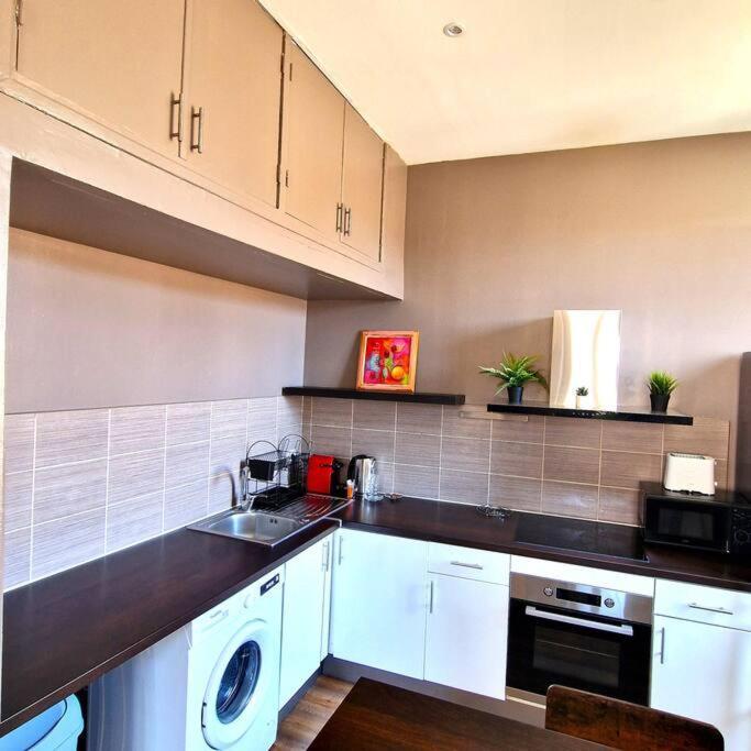Le Parc - T2-spacieux-clim-wifi Apartment